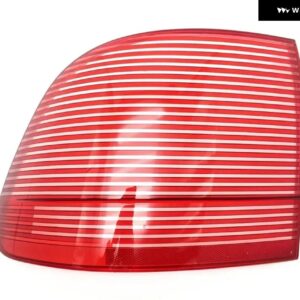 ポルシェ カイエン 37773 カーアクセサリーリアテールランプカバー テールライト シェルブレーキライトマスク - 1PCS left side