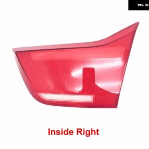 BMW 4シリーズ M4 2017-20 リアテールランプカバー テールライト ブレーキライトシェル交換 - Inside Right