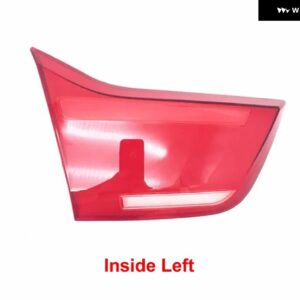 BMW 4シリーズ M4 2017-20 リアテールランプカバー テールライト ブレーキライトシェル交換 - Inside Left
