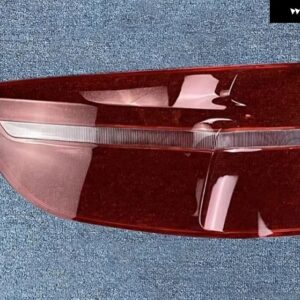 BMW X6 E71 39753-2014 リアアウター テールランプカバー ブレーキライトシェルプレキシガラス交換 - Outside Left