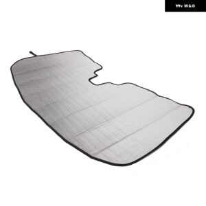 ランドローバー レンジローバー スポーツ 2023-2024 フロントガラス 全窓ガラス日焼け止めパラソルカーアクセサリー - 1 pcs