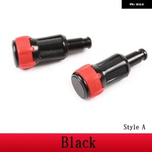 ランドローバー レンジローバー ヴォーグ RR スポーツ L405 14-22 シート アームレスト ボックス 調整 KONBS ディスカバリー 5 LR5 17-22 カーアクセサリー - Black Style A