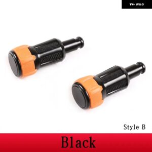 ランドローバー レンジローバー ヴォーグ RR スポーツ L405 14-22 シート アームレスト ボックス 調整 KONBS ディスカバリー 5 LR5 17-22 カーアクセサリー - Black Style B