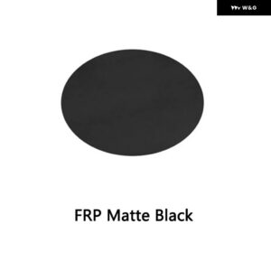 ジャガー カーボンリア トランク スポイラー ウイング F-TYPE クーペ R S SVR 400 スポーツ 2014-2018 リア トランク - Matte Black FRP