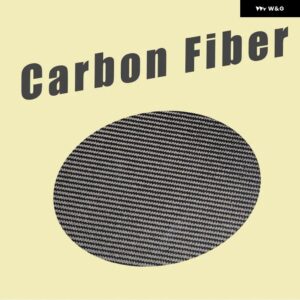 BMW フロント バンパー カナード フォグランプ カバー スプリッターフィン 4シリーズ F32 F33 F36 M スポーツ 2013 - 2018 カーボン/FRP - Carbon Fiber