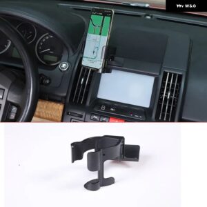 ランドローバー フリーランダー 2 2007-2015 スペシャルな携帯電話 ブラケット 多機能 GPS ナビゲーション ブラケット カーアクセサリー - For 2013-2015