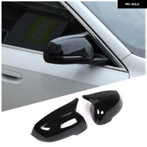 BMW ABS ブラック X1 U10 U11 2023-2024 インテリア キット ステアリングホイール ダッシュボード コンソール ギア シフト パネル カバー トリム ステッカー - Style 11