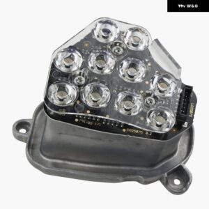 BMW ヘッドライト LED フラッシャー モジュール 63117271901 5シリーズ F10 F11 F18 518D 520D/I 525D 530D 550D 2009-2013 - Left