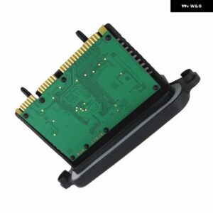 BMW ヘッドライト バラスト TMS ドライバー モジュール ユニット 63117316217 7305235 535211807 8995106 5シリーズ F10 F11 F07 - model 2