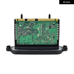 BMW ヘッドライト バラスト TMS ドライバー モジュール ユニット 63117316217 7305235 535211807 8995106 5シリーズ F10 F11 F07 - model 1