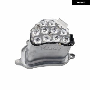 BMW DRL LED モジュール 63127262833 5シリーズ F07 GT GT LCI LED ヘッドライト ウィンカー モジュール 63127262834 7262834 車 - right