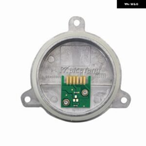 BMW ヘッドライト LED モジュール 制御 X5 G05 30DX 40IX X6 G06 デイタイム ドライビングライト ソース 63119477987 63119477988 - DRL