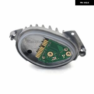 BMW ヘッドライト LED モジュール 制御 X5 G05 30DX 40IX X6 G06 デイタイム ドライビングライト ソース 63119477987 63119477988 - Turn siginal Left