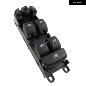 ランドローバー 電力マスター ウィンドウ スイッチ ボタン レンジローバー スポーツ LR2 LR4 AH22-14540-AC AH22-14717-AB カーパーツ - Master Switch