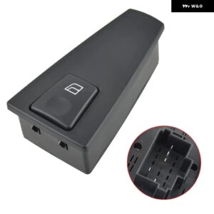 ボルボ トラック FM12 FH12 FM9 FH FM VNL 2004-2012 パワーウィンドウリフト スイッチ ボタン 20752914 20752915 20752918 カーアクセサリー - 20752919