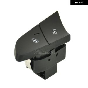 ポルシェ ドアロック スイッチ ボタン カイエン 958 92A パナメーラ S GTS 2010-2015 OE 7PP962107EIVI 7P - Left Driver side