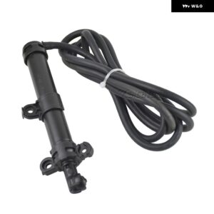 ランドローバー スタイリング ヘッドランプ ウォッシャージェットノズル左/右 パイプ 付き LR024209 LR024211 ランド レンジローバ - right