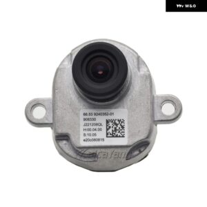 BMW フロントバンパー サイドビューバックアップ カメラ X5 E70 X6 E71 F01 F02 F06 F07 F10 F11 F12 エクステリアミラー サイドトップビュー カメラ - Front Left