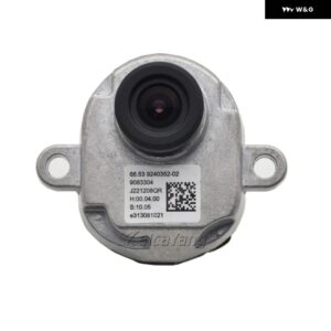 BMW フロントバンパー サイドビューバックアップ カメラ X5 E70 X6 E71 F01 F02 F06 F07 F10 F11 F12 エクステリアミラー サイドトップビュー カメラ - Front Right