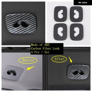 ポルシェ ウォーターカップ ホルダー / ダッシュボード エアコン ベント/ライトランプ コントロール スイッチ ボタン カバー トリム カイエン - Model H