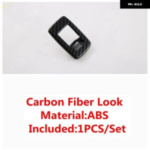 BMW リア トランク スイッチ 制御 ボタン ステアリングホイール 装飾 フレーム カバー トリム X1 U11 2023 2024 カーアクセサリー - Trunk Switch