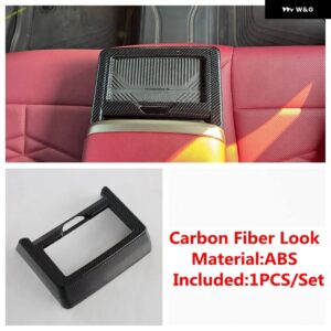 BMW リア トランク ドア コントロール ボタン ステアリングホイール ウォーターカップ ホルダー ドアハンドル ボウルカバー トリム 5シリーズG60 2024 2025 - model　d