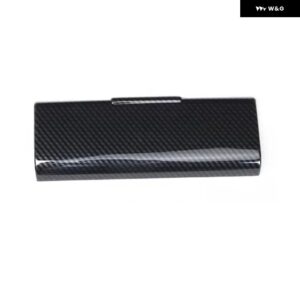 ポルシェ インテリア トリム ABS ステッカー マカン 2014-2017 右ハンドル 自動車 スタイリング モールディング - Storage Box
