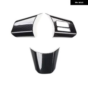 スバル アウトバック 2010-2014 右ハンドル ステアリングホイール トリム ギア パネル フレーム ウィンドウリフト スイッチ スタイリ - Steering wheel 1