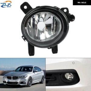 BMW フロントバンパー フォグランプ リフレクター ライト フォグライト ガラス フォグランプ 1 2 3 4シリーズ F20 F21 F22 F23 F30 F31 F35 F32 F33 - left　side