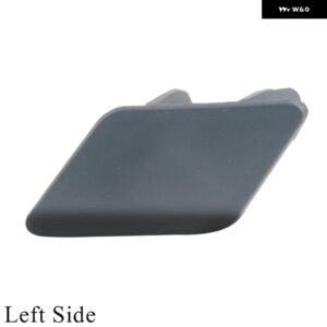 BMW フロントバンパー ヘッドライト ウォッシャーノズル カバー ウォッシャーシェル 318 320 325 330 335 F30 F31 2013 2014 2015 ランプ クリーナー - Left　side