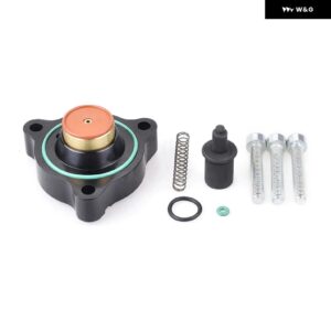 アウディ BMW 汎用 BOV-T9352/T9351/T9355/T9356/T9358 自動車アルミ部品 DV + ダイバーター バルブ スーツ フォード VW - T9356 O