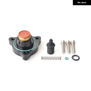 アウディ BMW 汎用 BOV-T9352/T9351/T9355/T9356/T9358 自動車アルミ部品 DV + ダイバーター バルブ スーツ フォード VW - T9351 O