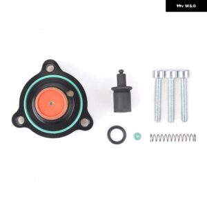 アウディ BMW 汎用 BOV-T9352/T9351/T9355/T9356/T9358 自動車アルミ部品 DV + ダイバーター バルブ スーツ フォード VW - T9352 O