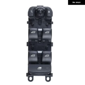 ランドローバー パワーウィンドウスイッチ レンジローバー スポーツ L320 ディスカバリー 4 フリーランダー 2 AH22-14540-AC LR013904 AH22-14717-AB - Switch