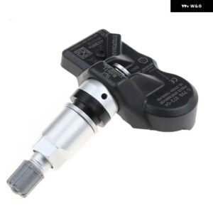 BMW 36106798872 TPMS タイヤエア圧センサー 5 6 7 X1 X3 X4 Z4 ミニロールスロイス 36106874830 36106890964 433MHZ - 1pcs