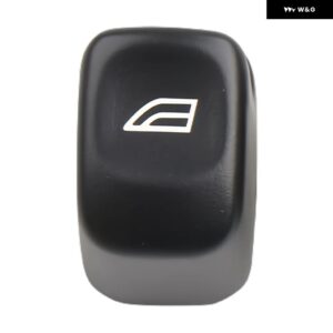 ボルボ フロントリア ウィンドウガラスリフタースイッチ ボタン ウィンドウスイッチ 31295164 31295247 XC90 S80 S60 V70 - Front