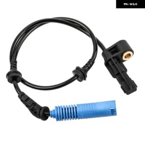 BMW ABS ホイール速センサー E46 316 318 320 330 Z4 E85 E86 34526752681 34526752682 34526752683 - Front Left