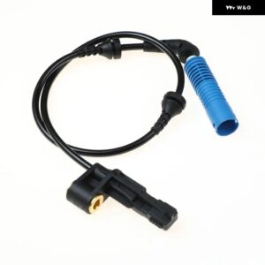 BMW ABS ホイール速センサー E46 316 318 320 330 Z4 E85 E86 34526752681 34526752682 34526752683 - Front Right
