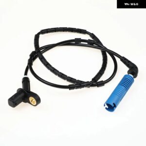 BMW ABS ホイール速センサー E46 316 318 320 330 Z4 E85 E86 34526752681 34526752682 34526752683 - Rear Left
