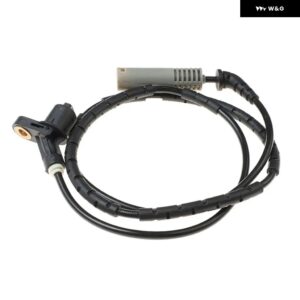 BMW フロントリア 左右 ABSスピード センサー E46 3シリーズ M3 1999-2002 34521165609 34521164370 34521164651 34521164652 - Rear Left
