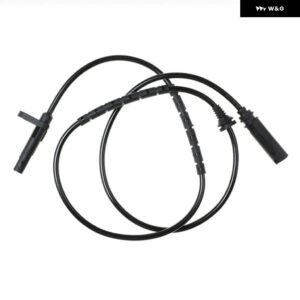 BMW フロントリア 左右 ABS センサー X5 E70 F15 M F85 X6 E71 E72 F16 M F86 3.0L 4.4L 4.8L 34526771776 34526771777 - Rear Right