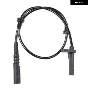 BMW フロントリア 左右 ABS センサー X5 E70 F15 M F85 X6 E71 E72 F16 M F86 3.0L 4.4L 4.8L 34526771776 34526771777 - Front Left