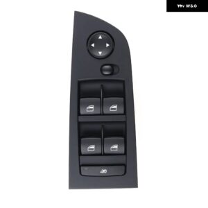 BMW パワーウィンドウスイッチ E90 E91 318I 320I 325I 335I 2004-2012 61319217329 61319217332 61319217334 61319217331 - 61319217329