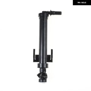 BMW 左右 ヘッドライト ウォッシャースプレーノズル シリンダー ポンプ F30 328I F32 435I 2012-2015 61677275657 61677275658 - right