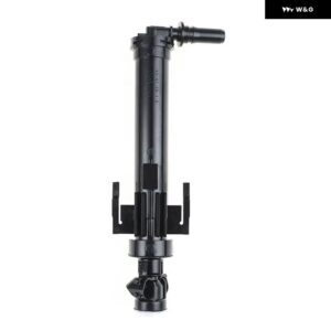 BMW 左右 ヘッドライト ウォッシャースプレーノズル シリンダー ポンプ F30 328I F32 435I 2012-2015 61677275657 61677275658 - Left