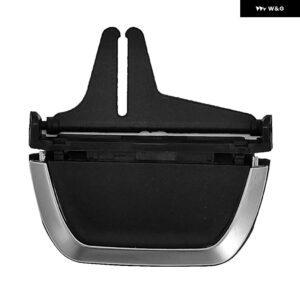 BMW エアコン スライダークリップ 64229329585 AC スライダークリップ 64229357867 換気 アウトレット タブ 5シリーズ G30 G38 2018-2023 - Front Left Right