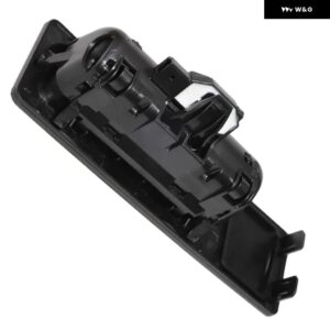 BMW トランク リッド プッシュ ボタン スイッチ 2シリーズ F22 LCI 2016-2017 カーアクセサリー 51247368753 51244866141 51247463163 - without Camera Hole
