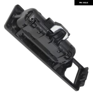 BMW トランク リッド プッシュ ボタン スイッチ 2シリーズ F22 LCI 2016-2017 カーアクセサリー 51247368753 51244866141 51247463163 - with Camera Hole