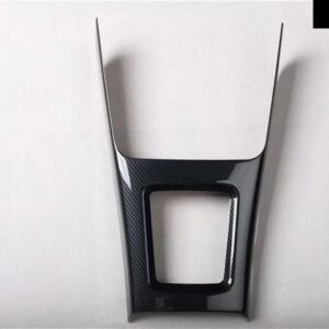 スバル フォレスター 2008-12 カーアクセサリー中央 制御ドアハンドル ウォーターカップと ギア シフト ヘッドカバー - Color　Name