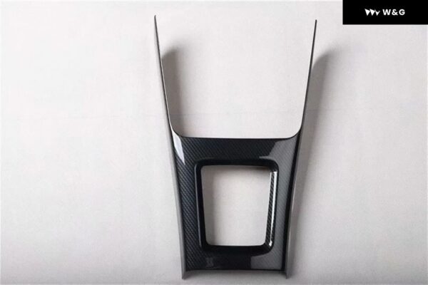 スバル フォレスター 2008-12 カーアクセサリー中央 制御ドアハンドル ウォーターカップと ギア シフト ヘッドカバー - Color　Name